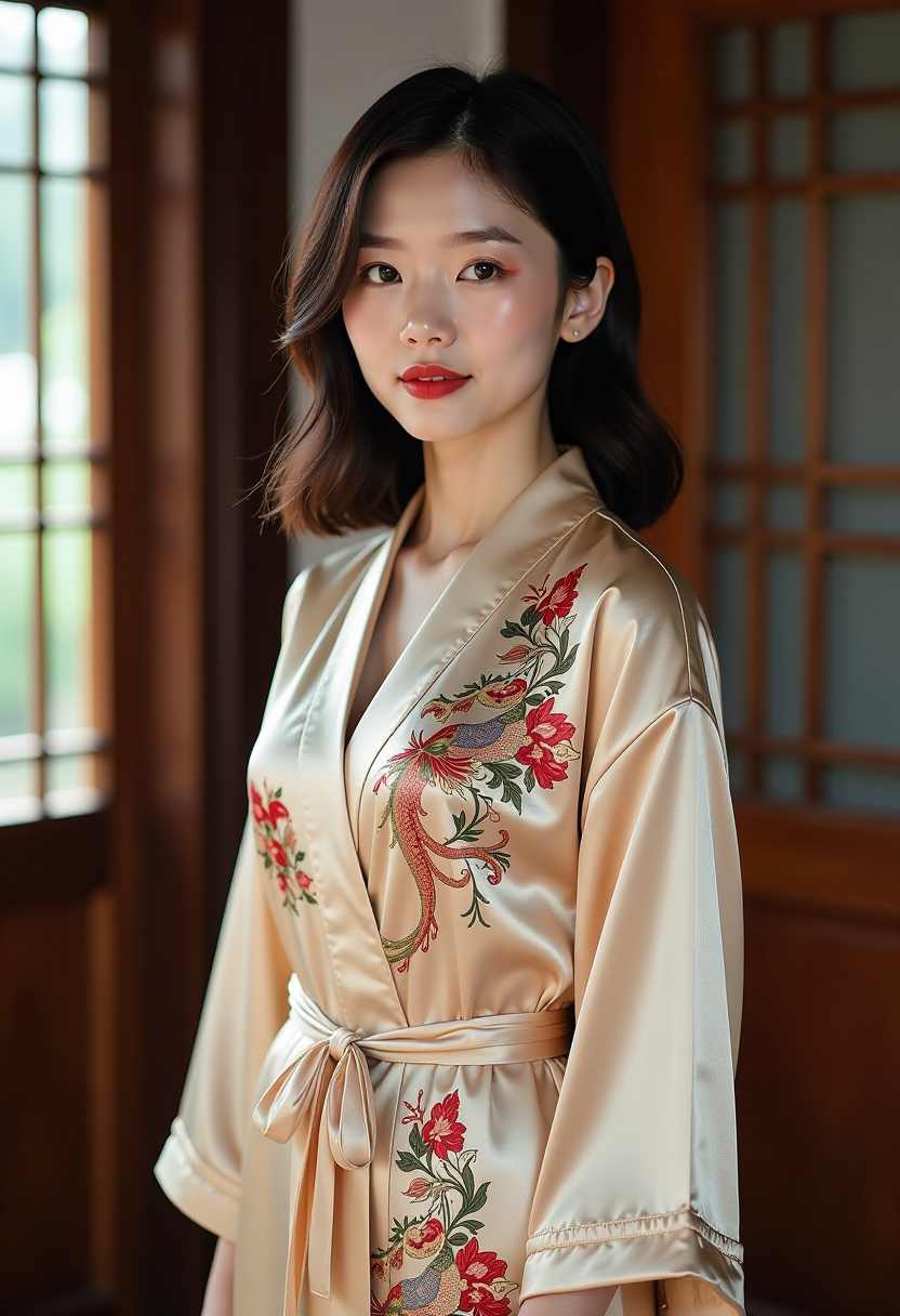 春日来信